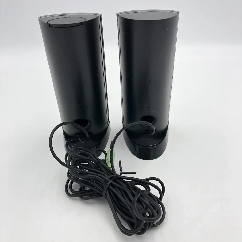 Dell AX210 Computer Speakers